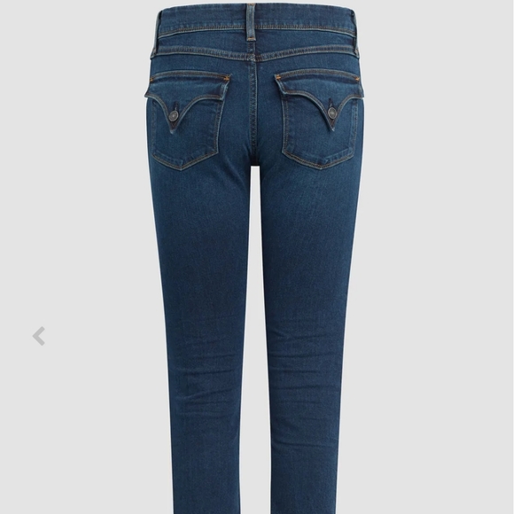 Hudson Collin Mid-Rise Skinny Jean - Picture 6 of 15